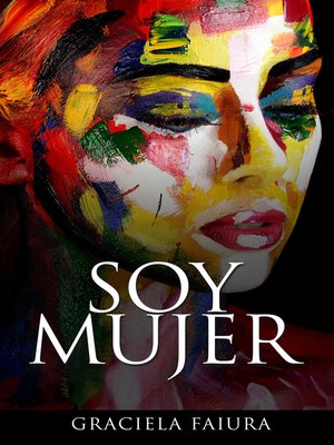 cover image of Soy Mujer